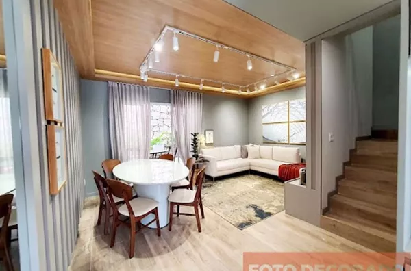 Sobrado Residencial à venda, Cidade Nova, Jundiaí - SO0019.