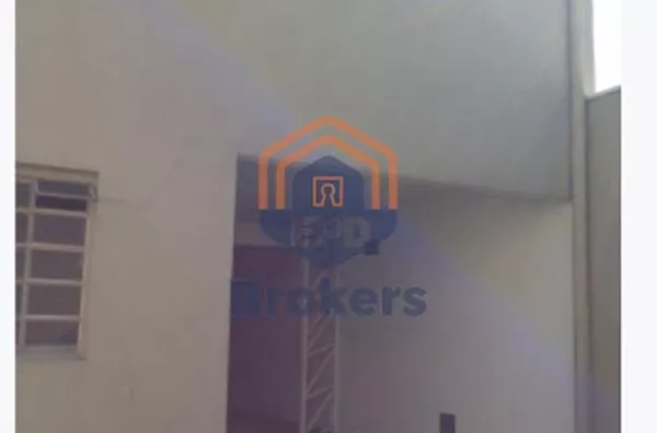 Galpão Comercial à venda, Loteamento Reserva Ermida, Jundiaí - GA0002.