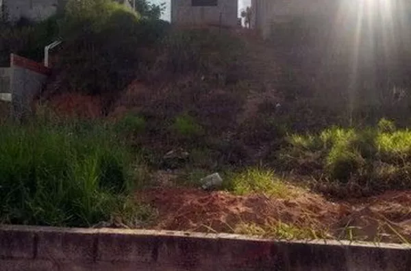 Terreno Rural à venda, Loteamento Serra dos Cristais, Várzea Paulista - TE0104.