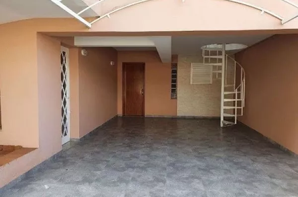 Casa com 3 dormitórios à venda, 207 m² por R$ 700.000,00 - Vila São José - Várzea Paulista/SP