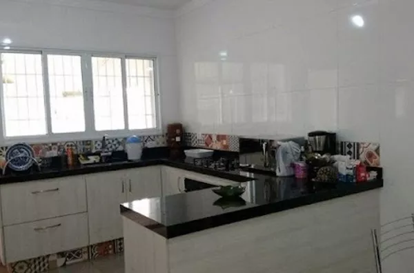 Casa Residencial à venda, Jardim Cristina, Jundiaí - CA0360.