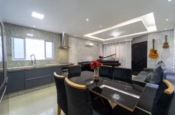 Casa com 3 dormitórios à venda, 160 m² por R$ 530.000,00 - Monte Serratt - Itupeva/SP