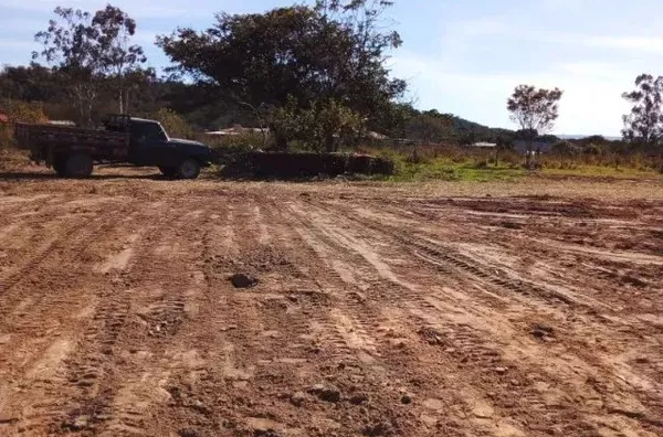 Terreno à venda, 5090 m² por R$ 170.000,00 - Chácara Malota - Jundiaí/SP