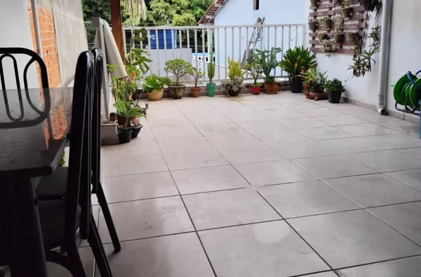 Sobrado Residencial à venda, Jardim São Conrado, Campo Limpo Paulista - CA0075.