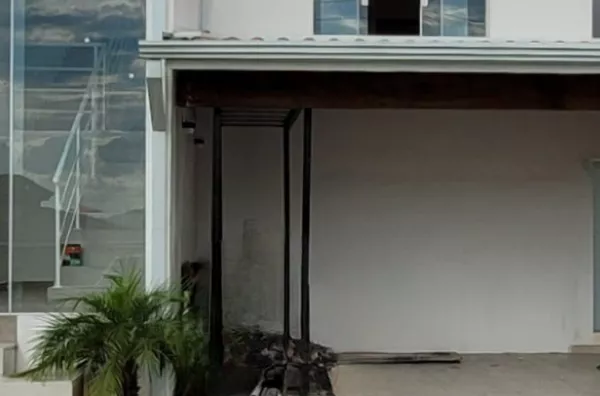 Casa Residencial à venda, Vila Aparecida, Jundiaí - CA0596.