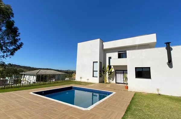 Casa á venda no Lagos de Jarinu- Jarinu/ SP