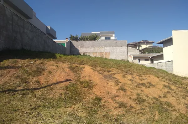 Terreno á venda no condomínio  Cambarah -Jarinu/SP