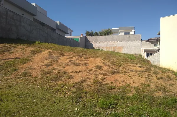 Terreno á venda no condomínio  Cambarah -Jarinu/SP