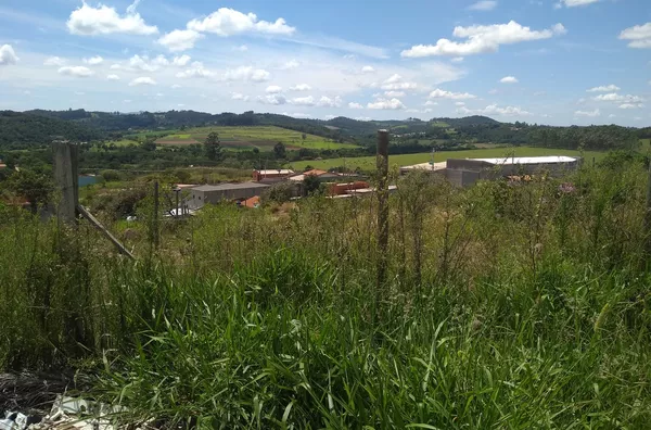 Terreno á  venda  no bairro Vila Primavera -Jarinu/SP