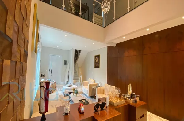 Casa á venda  no condomínio Cambarah-Jarinu/SP