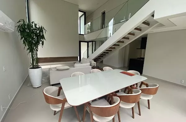 Casa Residencial à venda, Jardim Marco Leite, Jundiaí - CA0103.