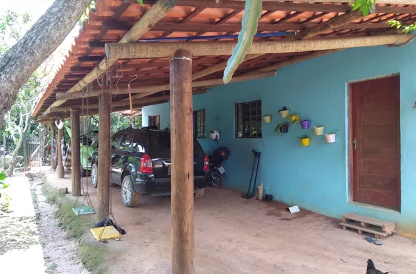 Chácara á venda no bairro Machadinho -Jarinu/SP