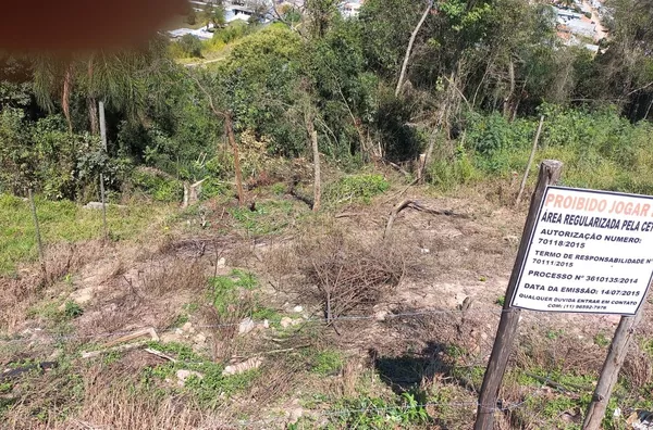 Terreno á venda no bairro Ypê - Jarinu/SP