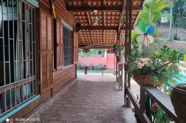 Casa á venda Pinheirinho- JARINU/SP