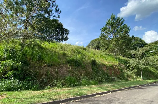Terreno Residencial à venda, Condomínio Bothanica, Jarinu - TE0067.