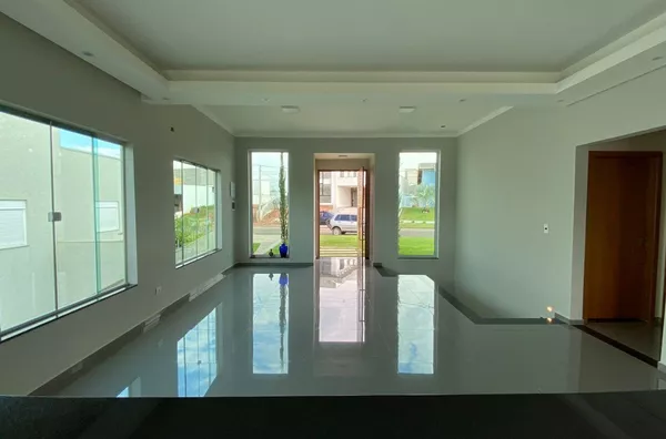 Casa á venda no condomínio Lagos de Jarinu/SP 