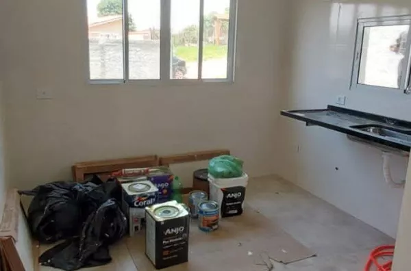 Casa  individual para venda no bairro Maracanã-Jarinu / SP