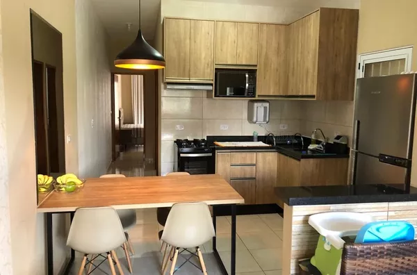 Apartamento á  venda no bairro  Vila Primavera -Jarinu/SP