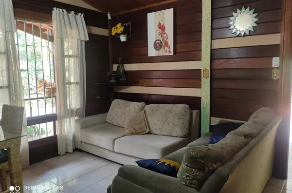 Casa á venda Pinheirinho- JARINU/SP