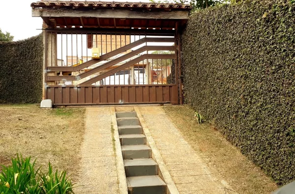 Casa á venda Trieste- JARINU/SP