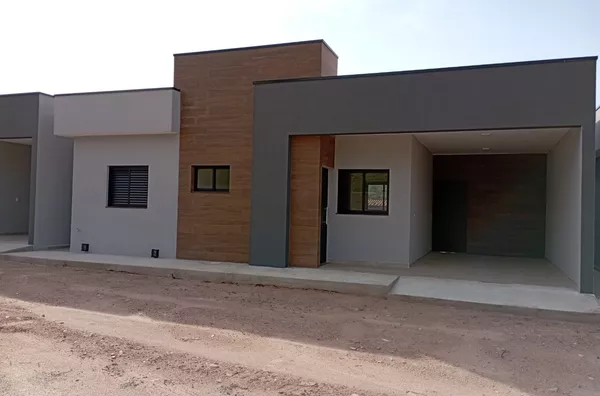 Casa para aluguel  no  Bairro Fim Do Campo- Jarinu/SP