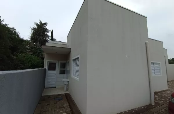Casa em condomínio para venda no bairro Bonança- Jarinu / SP