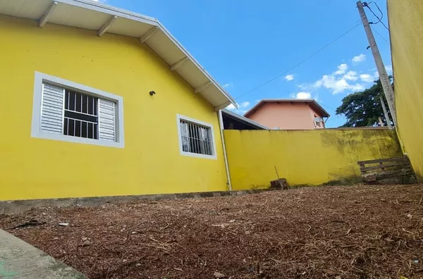Casa térrea á venda Nova Trieste- JARINU/SP