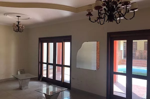 Casa Residencial à venda, Jardim das Samambaias, Jundiaí - CA0286.