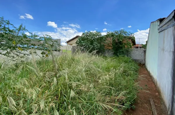Terreno para venda no bairro Primavera, Jarinu