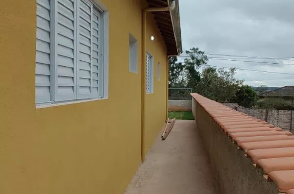 Casa para venda no bairro Caioçara- Jarinu/SP