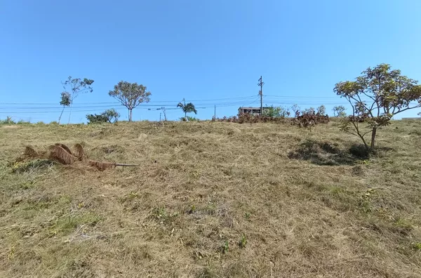 Terreno para venda,  Maracanã, Jarinu