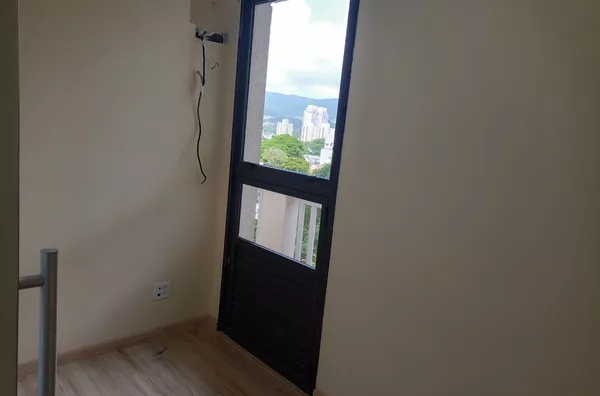 Andar Corporativo a venda - Jardim Ana Maria - Jundiaí/SP