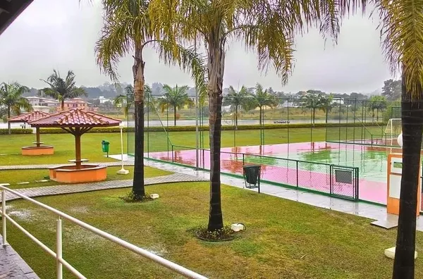 Terreno à venda, 890 m² por R$ 795.000 - Condomínio Shambala II - Atibaia/SP