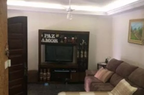 Casa Residencial à venda, ,  - CA0441.