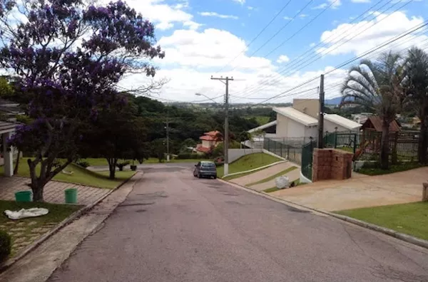 Casa Residencial à venda, Centro, Itupeva - CA0629.