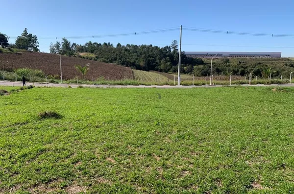 Terreno à venda, Solar Bandeirantes 1106 m² por R$ 440.000 - Jardim Alegre - Itupeva/SP