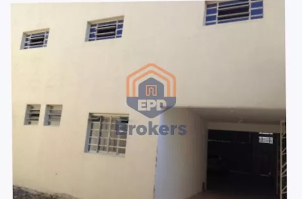 Galpão Comercial à venda, Loteamento Reserva Ermida, Jundiaí - GA0002.