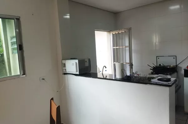 Casa para venda,  Centro, Campo Limpo Paulista