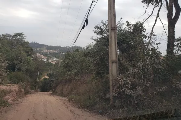 Terreno á venda,  Estância Climatérica Ypê, Jarinu