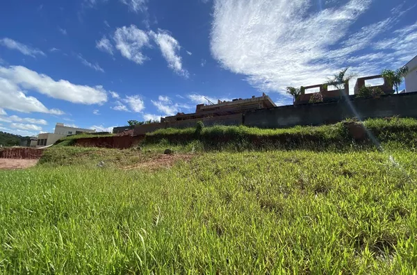 Terreno á venda no condominio Cambarah - Jarinu / SP