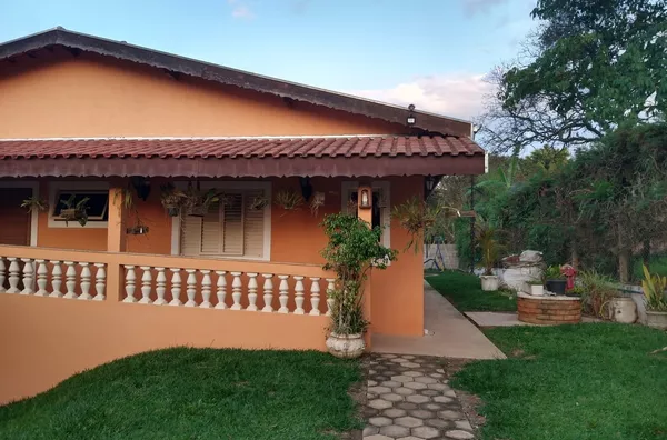 Chácara á venda Estancia São Luiz- JARINU/SP