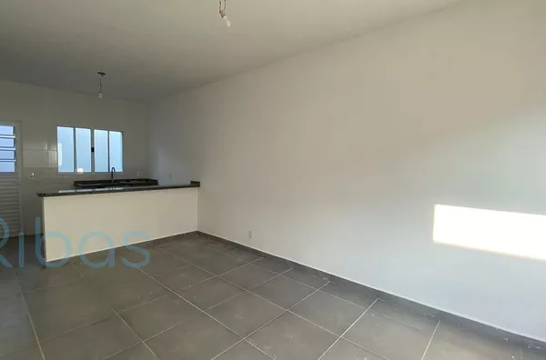Casa á venda no bairro Nova Trieste-Jarinu/SP