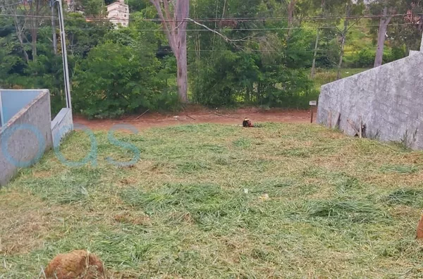 Terreno á venda no bairro  Trieste - Jarinu/SP
