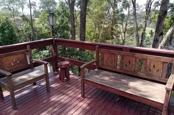 Chácara com 2 dormitórios à venda, 1180 m² por R$ 691.000,00 - Cidade Nova - Jundiaí/SP