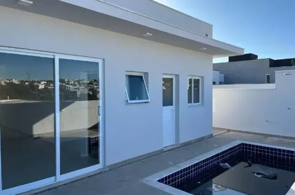 Casa com 3 dormitórios à venda, 164 m² por R$ 995.000,00 - Vila Victória II - Itupeva/SP