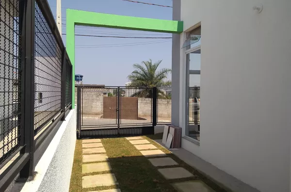 Casa individual térrea á  venda no bairro Trieste- Jarinu/SP