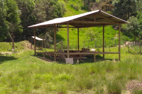 Chácara á venda no bairro Machadinho -Jarinu/SP