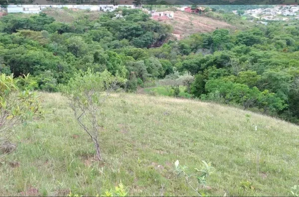 Terreno á venda,  Estância Climatérica Ypê, Jarinu