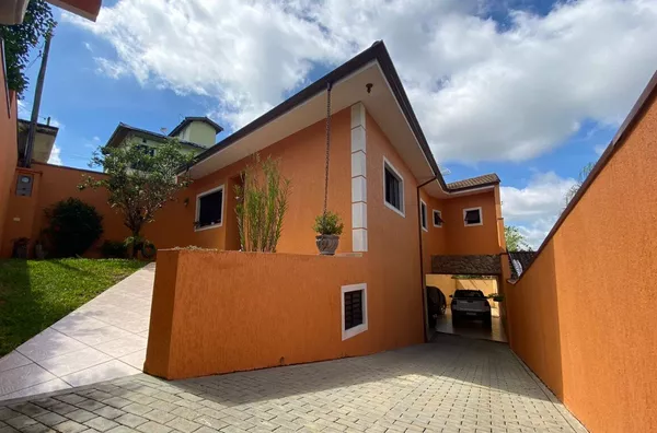Casa á venda no  Centro - Jarinu/SP