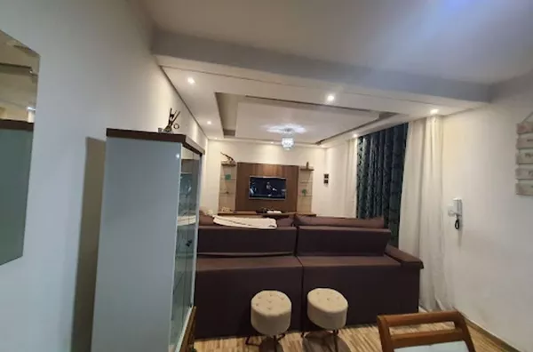 Casa Residencial à venda, Parque Internacional, Campo Limpo Paulista - CA0059.